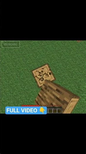 PojavLauncher Survival Series Part 1 New World Begins! 🌍🔥