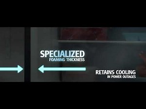 Dawlance Refrigerator | Hybrid Cooling Technology