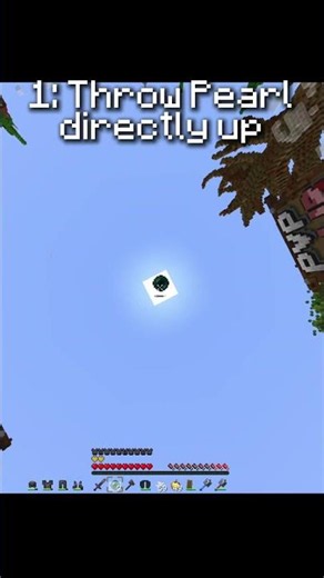 How to pearl catch (Credit: ‪@itsLko‬ )