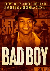 Bad Boy