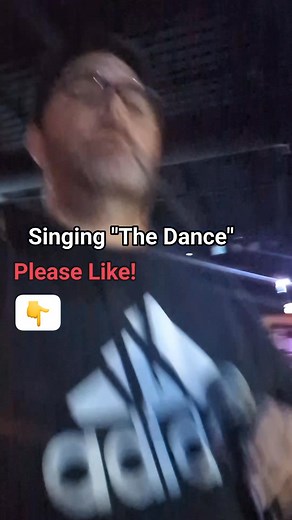 23 reactions · 5 comments | Karaoke Cover of "The Dance" by Garth Brooks! #karaoke #coversongs #thedance #garthbrooks | Bryan Nelling | Facebook