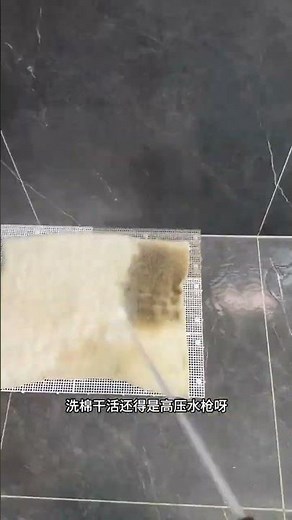 Clean Your Fish Tank Filter in Seconds