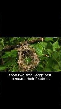 Pigeon Parenthood: Mating, Nesting, and Growth #denmark #shorts #ytshorts #philippines #birds #yt