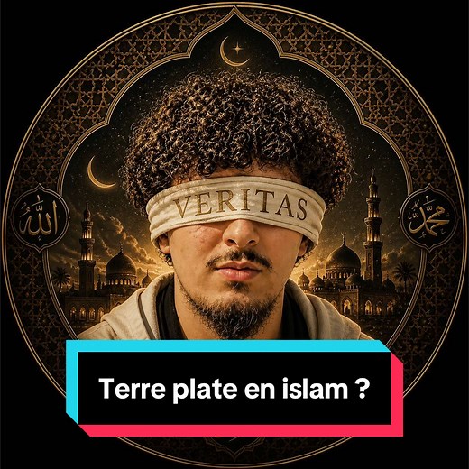Coran et forme de la Terre : que dit le texte ?