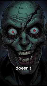 Don’t Look at Him… EVER #creepypasta #scary #horror #horrorstories #terrifyingtales #ai