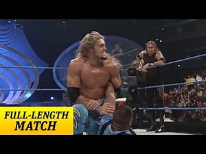 FULL-LENGTH MATCH - SmackDown - Edge and Christian vs. Dudleys