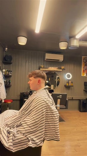 #CapCut #barber #keşfetteyizzz #show