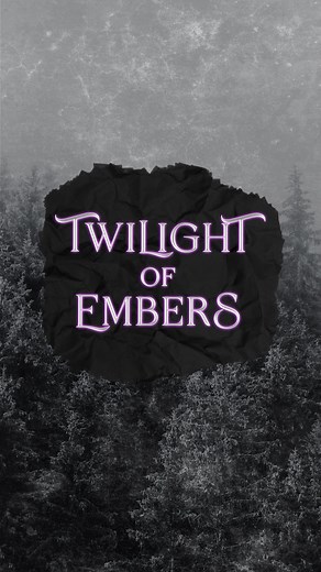 Twilight of Embers by Tessa Hale #tessahale #dragonshifter #whychooseromance #romancebooks #fatedmates #shifterromance | Tessa Hale
