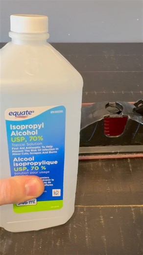 Ram brake light leak #ram #mopar #leak #iso #ram2500 #led #ledlight