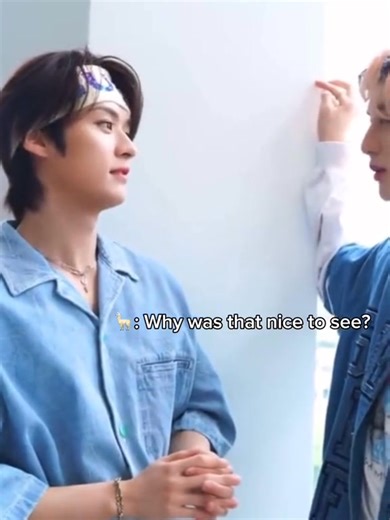 i live for the minsung weather theory 🥹 may the weather always be nice to them 🩷💚 | Yumi Han