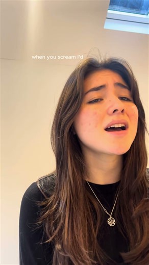 My Immortal #cover #singing