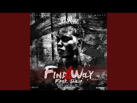 Find A Way (feat. Shale)