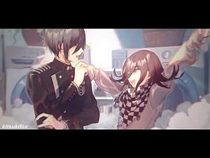 Kokichi Edit - bubble gum bitch :D!!!