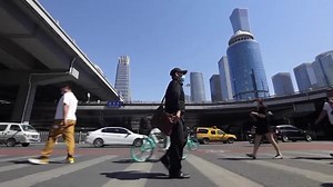 China advisers to recommend lower 2022 GDP target