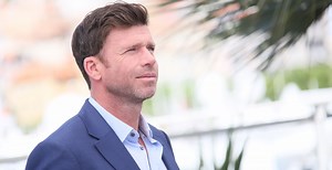'Landman' Star Reveals What It's Like Working With Taylor Sheridan