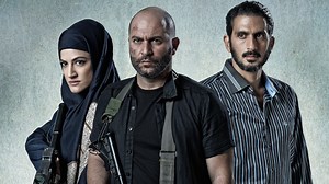 An insider's guide to Fauda season 2, the hit Israeli T.V. series