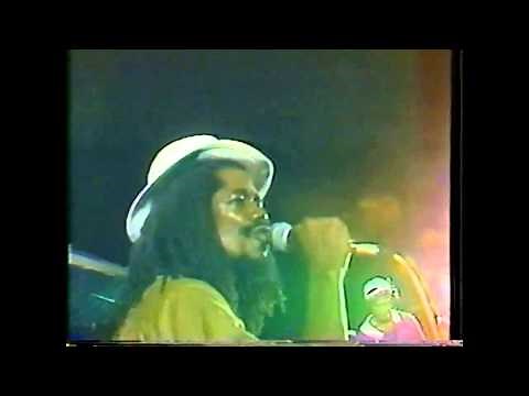 Cocoa Tea - Live 1989