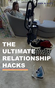 366K views · 4.1K reactions | Best Relationship Hacks (I might be single now) 藍浪 | Dan Lawrence | Facebook