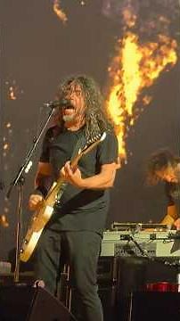 Everlong - Foo Fighters Live I-Days Milano 2026 #everlong #foofighters