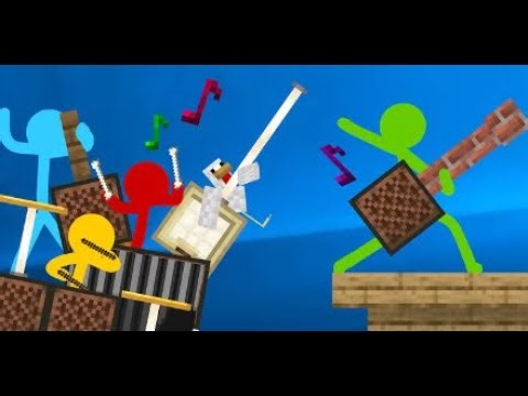 Note Block Battle