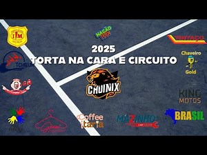 Torta na cara e Circuito Teen's Day - 2025