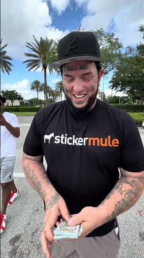 #stickermulead #funny #fun