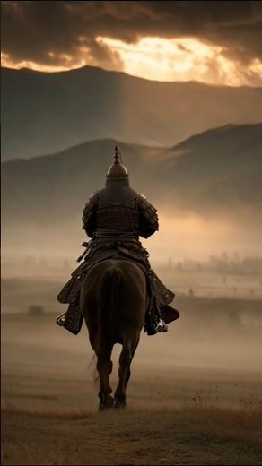 “The Rise of the Ottoman Empire | Sultan Mehmed II & The Conquest of Constantinople”#islamicshorts