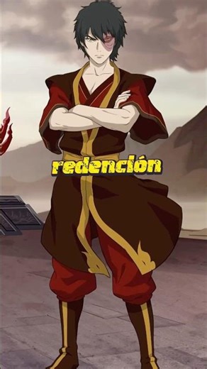 Zuko Has the Best Character Development in Anime