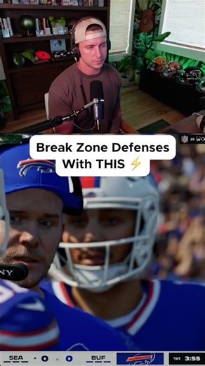 Read a Defense Like An NFL QB