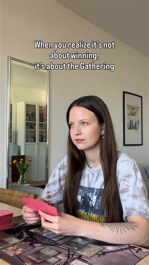 Magic: The Gathering Commander Fun Tips