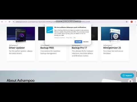 Ashampoo WinOptimizer V28.00.20 Full Free Download [2026]