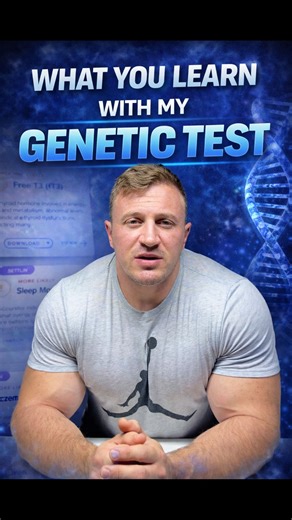 ARMAND NEL 🇿🇦 on Instagram: "Genetic testing is the future of health and fitness. I offer genetic testing globally. DM me “800” for my 800 usd option that grants you access to An 8 week personalised coaching plan based on your genetics (by me) using • 100+ health & trait reports (depending • Polygenic risk scores for major diseases • Nutrient metabolism reports (vitamins, minerals, methylation, detox) • Hormone pathway insights (estrogen, testosterone, cortisol, thyroid) • Cardiovascular & lip