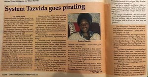 1.2K views · 14 reactions | System Tazvida and Chazezesa Challengera raive Gamba guru | Junior Jedza Tempo | Facebook