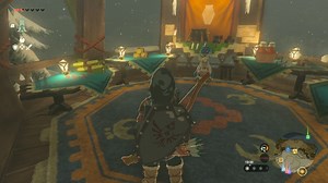 How to Get Cane Sugar in Zelda: Tears of the Kingdom