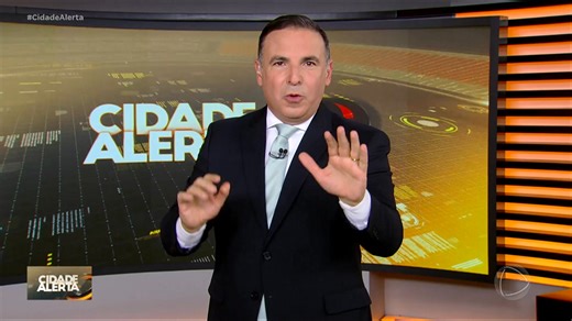 O #CidadeAlerta foi até o centro de São Paulo investigar o submundo das garotas de programa da terceira idade. | Cidade Alerta