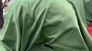 1.6M views · 58K reactions | Woli Agba n’Jasa! #femisolar x #woliagba Cc: Official_IPM_Woliagba Ayo ajewole Woli-Agba | Femi Solar Live | Facebook