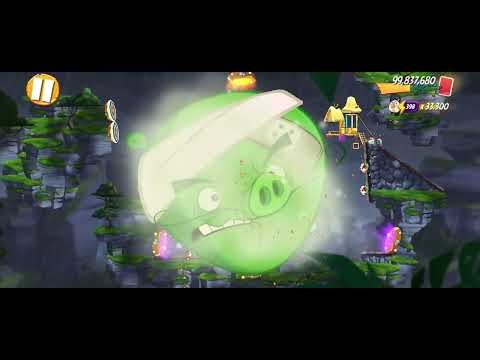 Angry Birds 2: Boss Battles #267 #ab2 #gaming