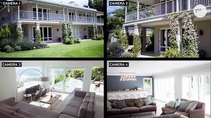 Here are some steps you can take to protect your home camera security system