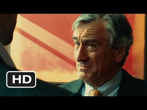 Limitless #6 Movie CLIP - Don't Make Me Your Competition (2011) HD