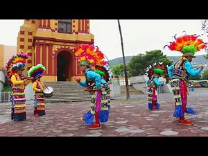 Danza de Matlachines