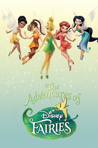 Best streaming options to watch The Adventures of Disney Fairies without cable