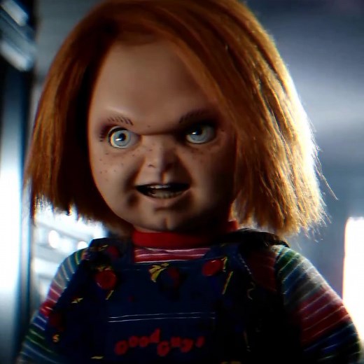 Chucky Series 2021: The Return of the Notorious Doll