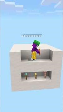 Tantangan colormatch pake obor dan gelar king obor!!