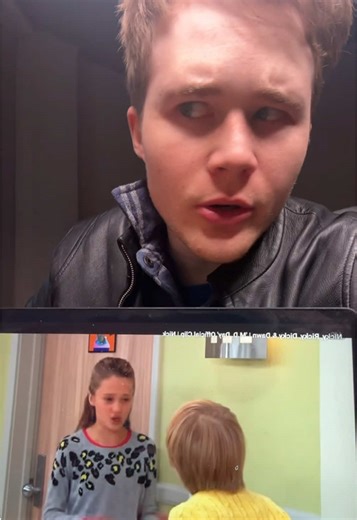 Casey Simpson's Hilarious Pregnancy Announcement