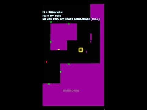 Bouncing Square! (LIVE)