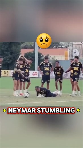 FUNNY NEYMAR MOMENT🤣🤪 #viral shorts #neymar #football #edit #soccer #best funny moments #trending