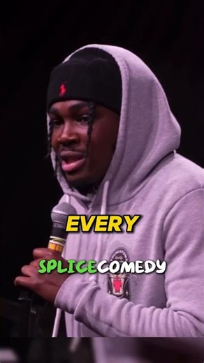 His BEST EVER Joke! 😂😂Kill Tony ft. Kam Patterson