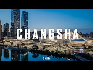 Changsha China: 7 Best Things to Do In Changsha China