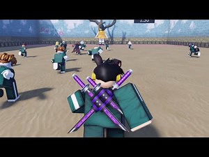 So, I Played the Roblox SQUID GAME.. (Fish Game)