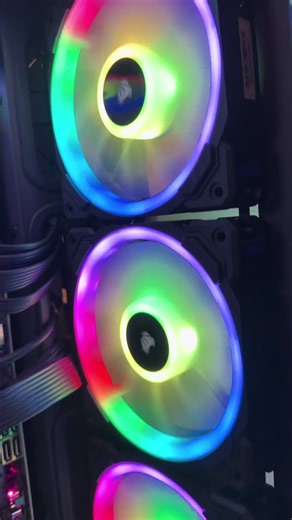 My PC all clean, It was dusty and the temperature was 89 degree to 100, so I decided to clean everything and the temperature dropped to 50 - 70 degree. I will add new thermal paste soon.#LIVE Studio #PaidPartnership